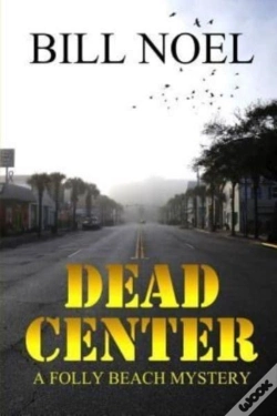 Capa do artigo Dead Center