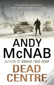 Capa do artigo Dead Centre