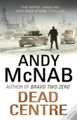Capa do artigo Dead Centre