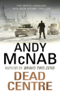 Dead Centre - Preview
