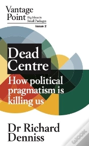 Capa do artigo Dead Centre