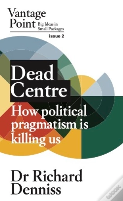Capa do artigo Dead Centre