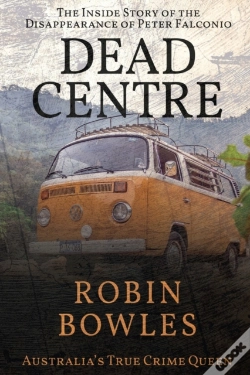 Capa do artigo Dead Centre