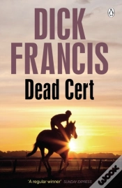 Capa do artigo Dead Cert