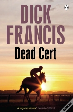 Capa do artigo Dead Cert