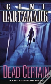 Capa do artigo Dead Certain