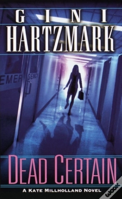 Capa do artigo Dead Certain