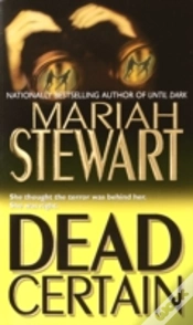 Capa do artigo Dead Certain