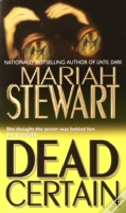 Capa do artigo Dead Certain