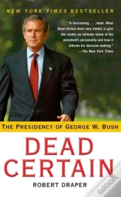 Capa do artigo Dead Certain