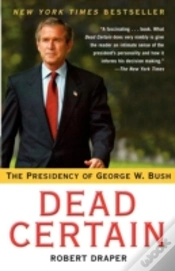 Capa do artigo Dead Certain