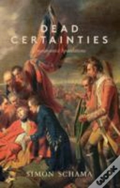 Capa do artigo Dead Certainties