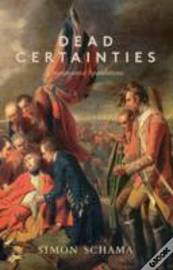 Capa do artigo Dead Certainties