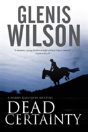 Dead Certainty - Preview