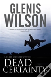 Dead Certainty