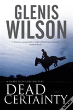 Capa do artigo Dead Certainty