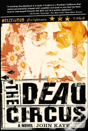 Capa do artigo Dead Circus