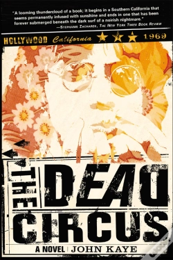 Capa do artigo Dead Circus
