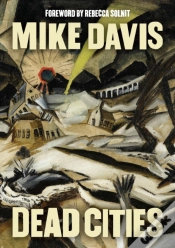 Capa do artigo Dead Cities