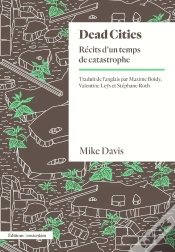 Capa do artigo Dead Cities : Récit D