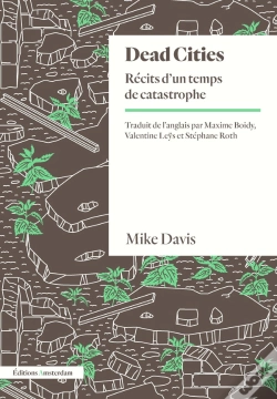 Capa do artigo Dead Cities : Récit D'Un Temps De Catastrophe