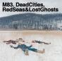 Dead Cities, Red Seas & Lost Ghosts - CD - Preview