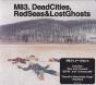 Dead Cities, Red Seas & Lost Ghosts - CD - Preview