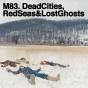 Dead Cities, Red Seas & Lost Ghosts - Vinil - Preview
