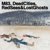 Capa do artigo Dead Cities, Red Seas & Lost Ghosts - Vinil