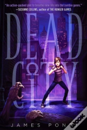 Capa do artigo Dead City
