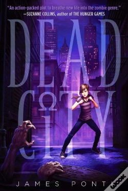 Capa do artigo Dead City
