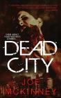 Dead City - Preview