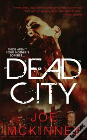 Capa do artigo Dead City