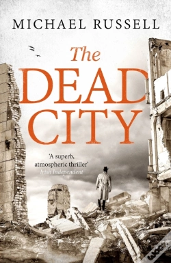 Capa do artigo Dead City