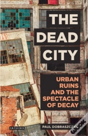 Capa do artigo Dead City