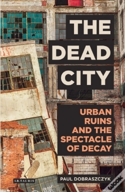 Capa do artigo Dead City