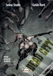 Capa do artigo Dead City