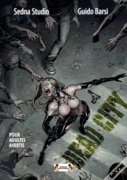 Capa do artigo Dead City