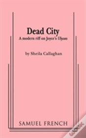Capa do artigo Dead City