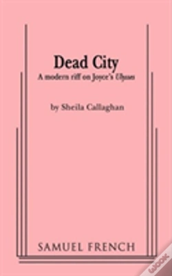 Capa do artigo Dead City