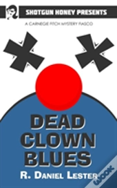 Dead Clown Blues
