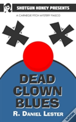 Capa do artigo Dead Clown Blues