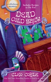 Capa do artigo Dead Cold Brew