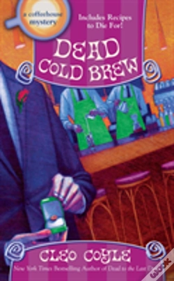 Capa do artigo Dead Cold Brew