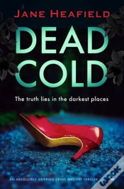 Capa do artigo Dead Cold