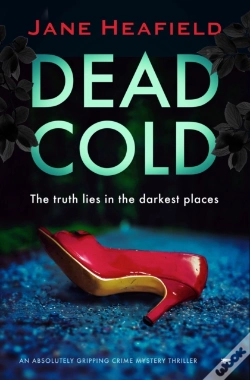 Capa do artigo Dead Cold