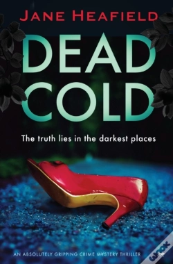 Capa do artigo Dead Cold