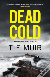 Capa do artigo Dead Cold