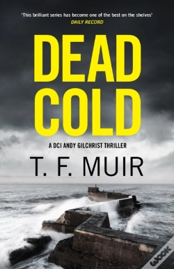 Capa do artigo Dead Cold