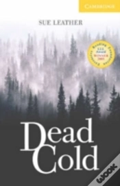 Capa do artigo Dead Coldelementary / Lower Intermediate